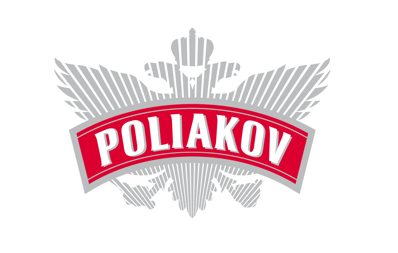 Poliakov  Brand BLMHD